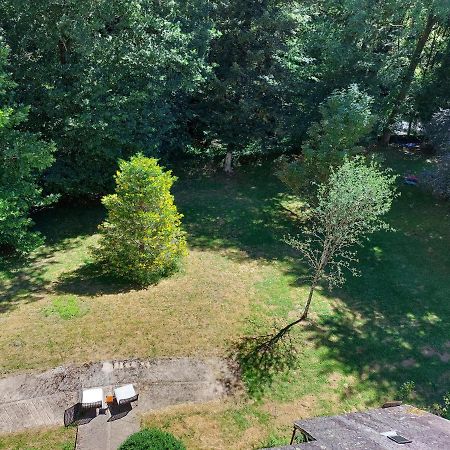 Chambre Familiale Treignac Екстер'єр фото